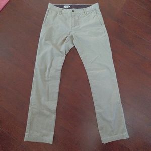Volcom VMonty size 30 pants